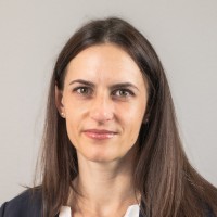 Polynomics AG Employee Beatrice Mäder's profile photo