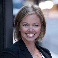 Axis Communications Employee Nikki Nemarich's profile photo