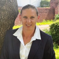 Bates Technical College Employee Kimberly Uphold's profile photo