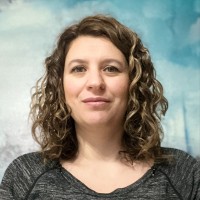 Intellitix Employee Alona Kuznetsov's profile photo