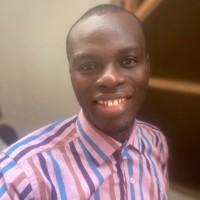 CloudPlexo Employee Afolorunsho Idowu's profile photo