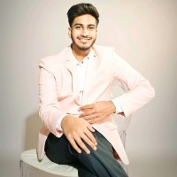 DRISTI Employee Ayush Pandey's profile photo