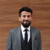 Fahrettin Kapdan Email