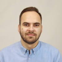 WALTER LEASING Employee Máté Molnár's profile photo
