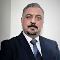 Laith al-Khalili Email
