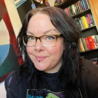 Blackstone Publishing Employee Ananda Finwall's profile photo
