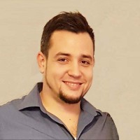 GLS General Logistics Systems Europe East Employee Gábor Józsa's profile photo