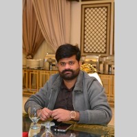 Jcodex Technologies Employee Muhammad Yousaf's profile photo
