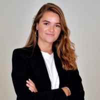 Circa Amsterdam Employee Delphi van Den Broek's profile photo