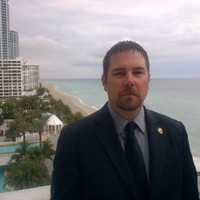 John Rector Email & Phone Number