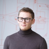 Sweatcoin Employee Arkadiy Voronkin's profile photo