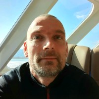 Focus Lighting AS Employee Ole Prassé's profile photo