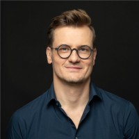 bValue Fund Employee MacIek Balsewicz's profile photo