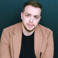 realcommerce Employee Michael Peer's profile photo