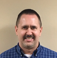 Kremer Eye Center Employee Bill Markward's profile photo