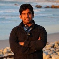 Google Employee Priyank Kumar's profile photo