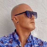 DISTRIKT Employee Sam J.'s profile photo