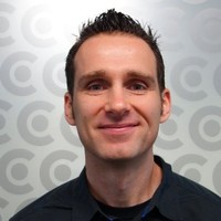 ICE Mortgage Technology Employee Eric Garrett's profile photo