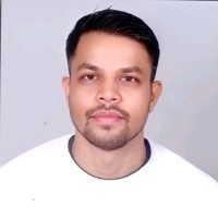 WebKorps Employee Nitin Kajlekar's profile photo