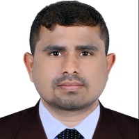 My Perfumes Employee Mithun Pradhan's profile photo