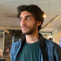 CreativeMorph Employee Hassaan Nadeem's profile photo