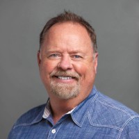 Shepherd Church Employee Timothy Winters's profile photo