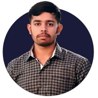 Muhammad Ahmad's profile photo