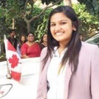 smart learning Employee Priyanka Sharma's profile photo