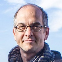 Smith Communication Partners Employee Scott Walters's profile photo