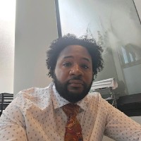 Bozzuto Employee Dewayne Thomas's profile photo
