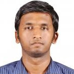 Bosch Global Software Technologies Employee Vinothkumar A's profile photo
