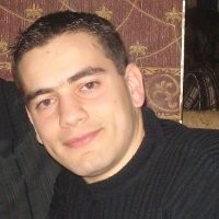 HeleCloud Employee Vladimir Hristov's profile photo