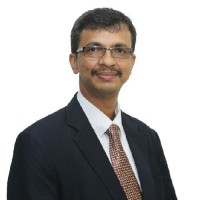 Lodha Group Of Companies Employee Satish Shenoy.'s profile photo