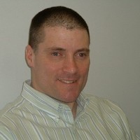 Unitil Employee Christopher Leblanc's profile photo