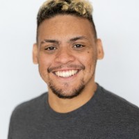 Upright Employee Bruno Henrique's profile photo