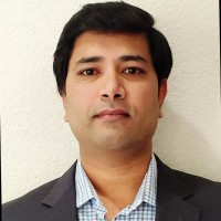 3Frames Software Lab Employee Purushotham Reddy Mera's profile photo