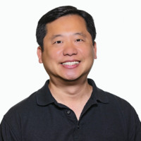MAGFAST LLC Employee Jack Chen's profile photo
