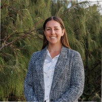 Honeywill Consulting Pty Ltd Employee Georgia Helgesen's profile photo