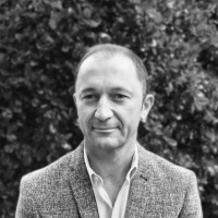 UNOMENA Employee Euan Jonker's profile photo