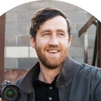 Envoy Media Group Employee Joshua Miller's profile photo