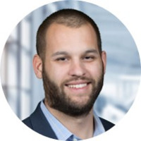 Ondaro (formerly Cask NX) Employee Jason Love's profile photo