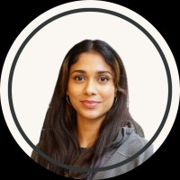 QXi Employee Courtney Dias's profile photo
