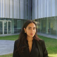DVR Capital Employee Elena Allegra's profile photo