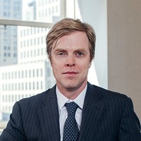 McDermott Will & Schulte Employee James McCann's profile photo