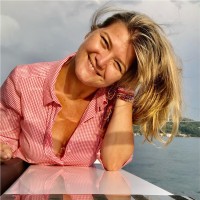 SKAFFGROUP Employee Paola Skaff's profile photo