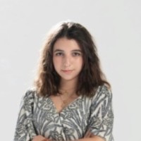 ODEN Employee Sara Negreche's profile photo