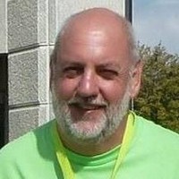 BAE Systems Employee David Snowdon's profile photo