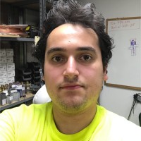 Morin Distribution Employee Christopher Brennan's profile photo