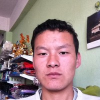 KSPD Employee Kinely Gyeltshen's profile photo