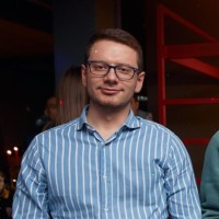 Napoleon IT Employee Evgeny Zhornitsky's profile photo